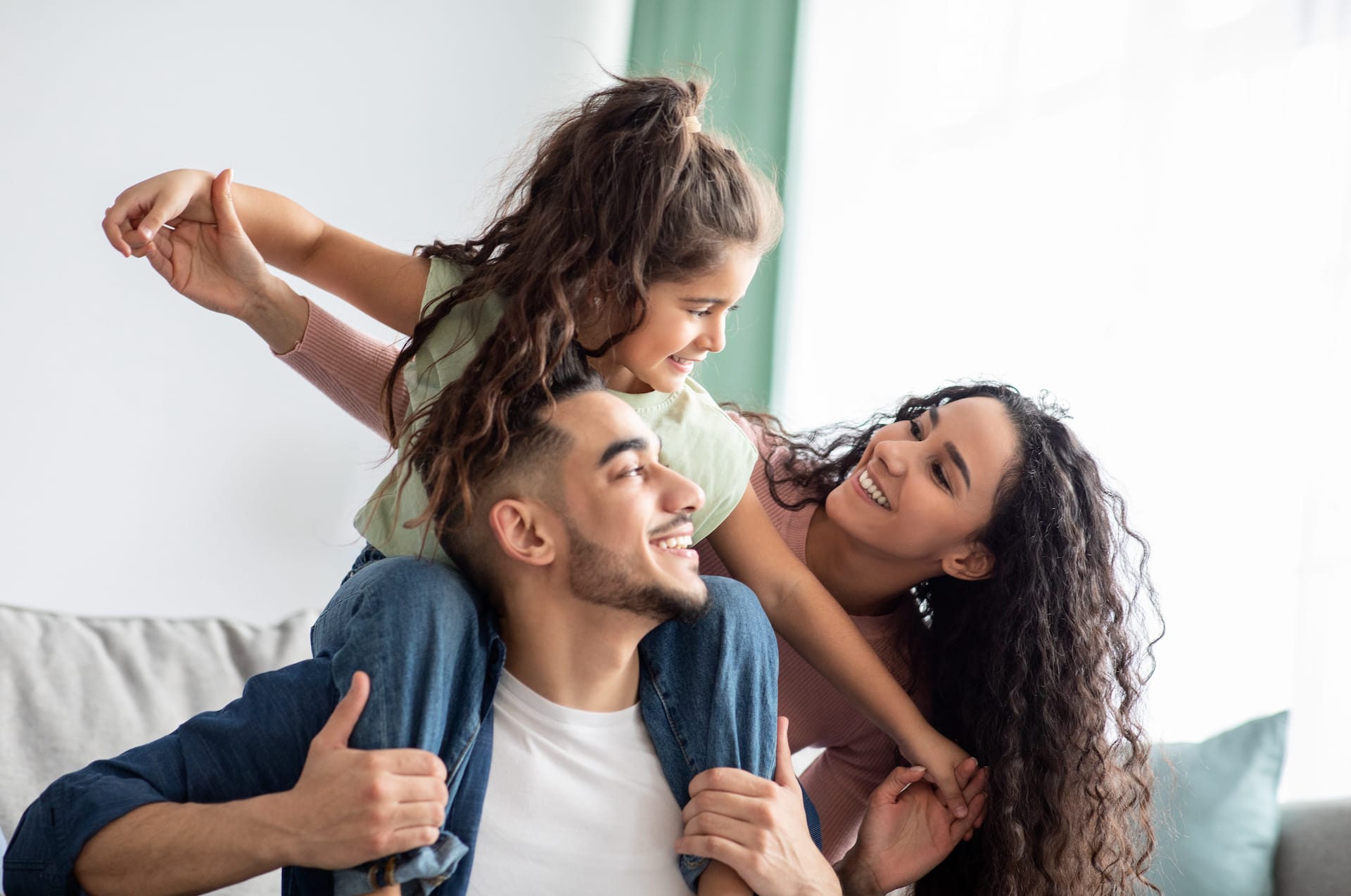 Managing your family's health
