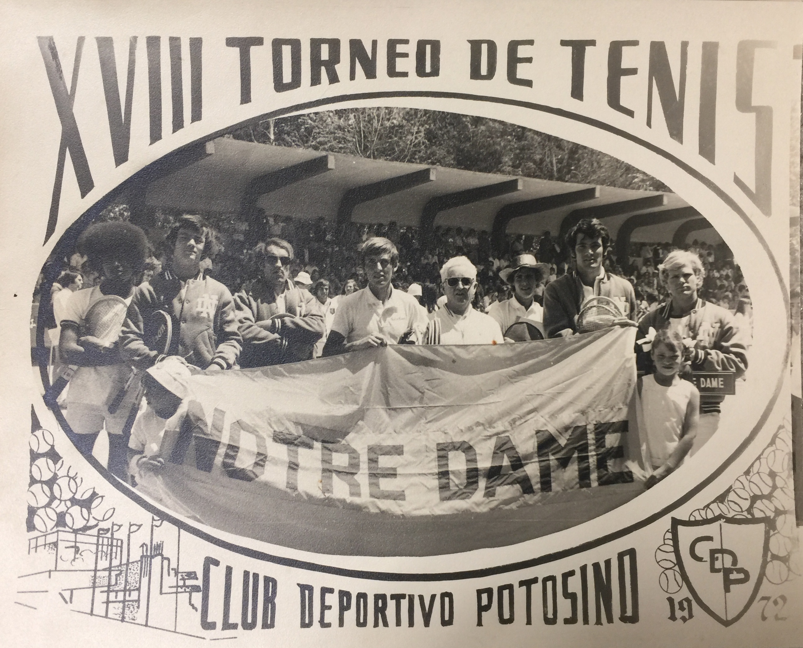 The power of the team