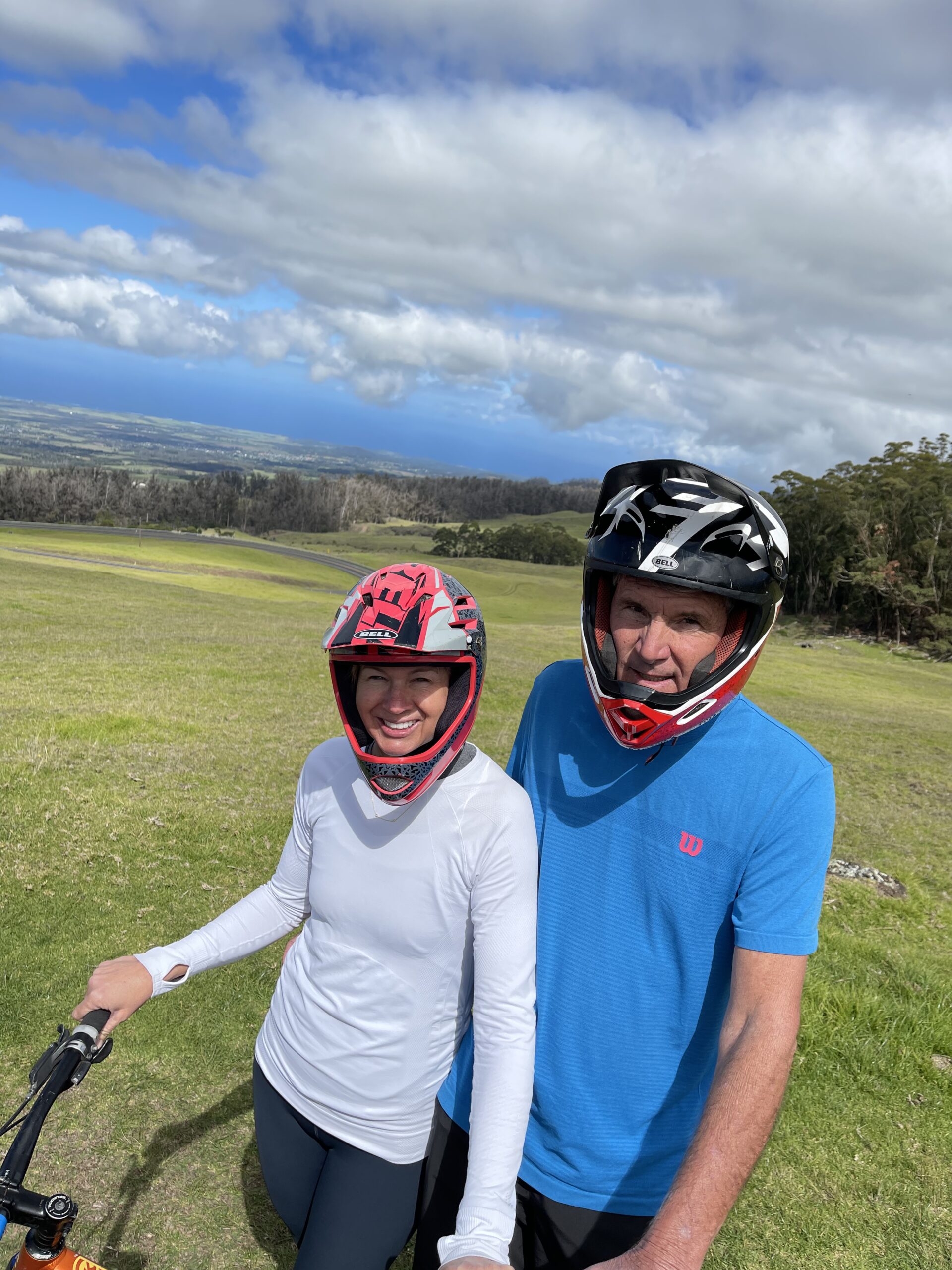 Why staying active matters